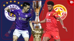 Nhận định bóng đá Hà Nội vs PVF-CAND, 19h15 ngày 4/11: Thắng là mệnh lệnh!